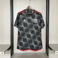 Camisa Flamengo III 2024/2025