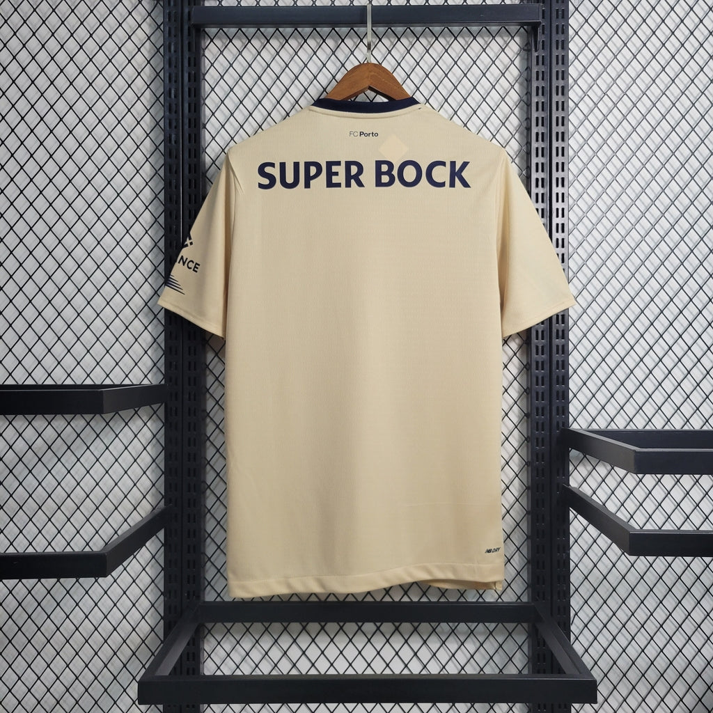 Camisa Porto II 2023/2024