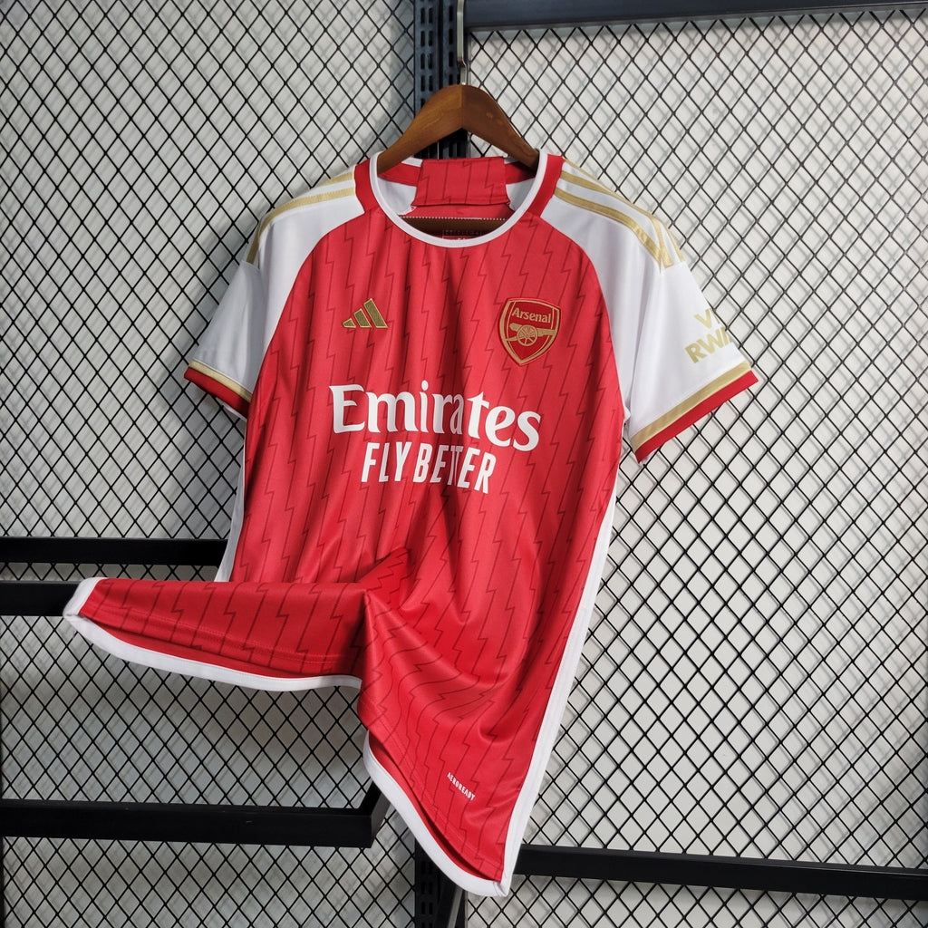 Camisa Arsenal I 2023/2024