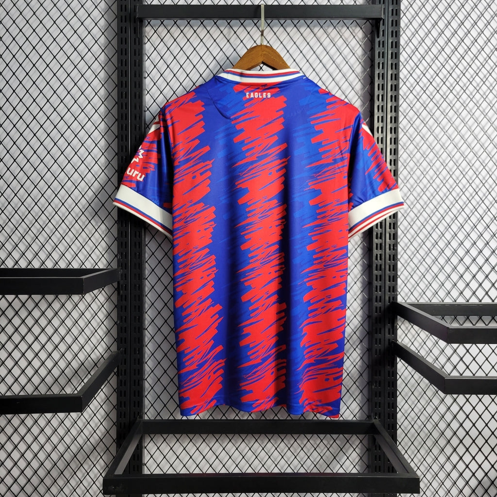 Camisa Crystal Palace I 2022/2023