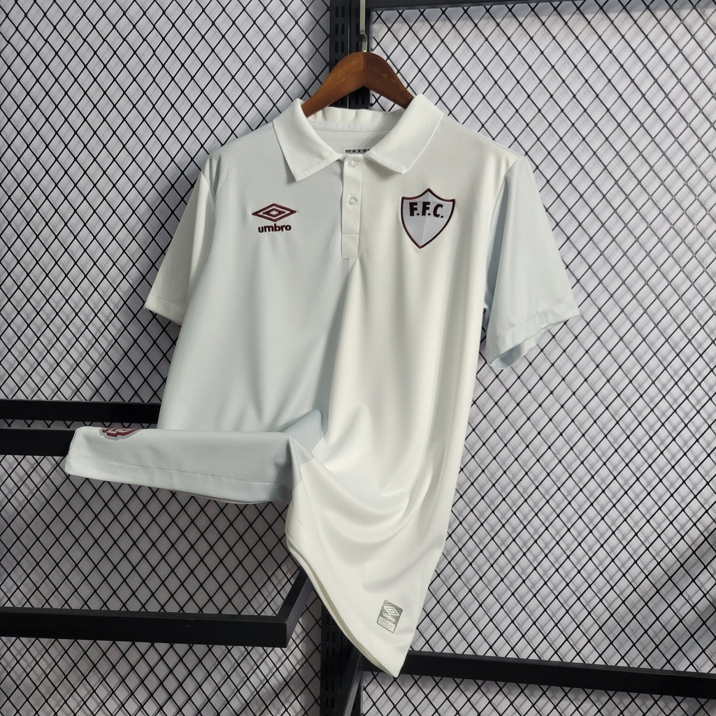 Camisa Fluminense Comemorativa 120 anos