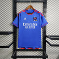 Camisa Lyon II 2023/2024