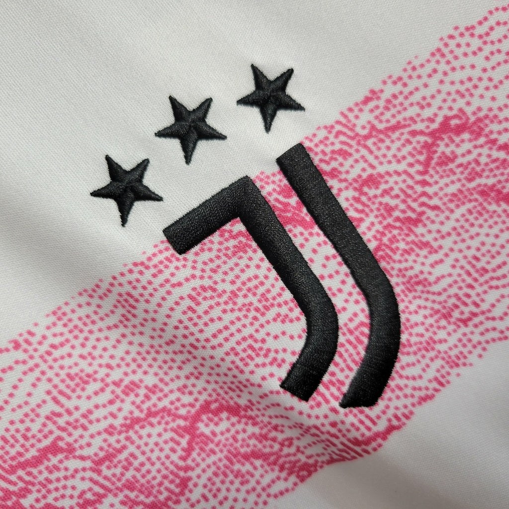 Camisa Juventus II 2023/2024