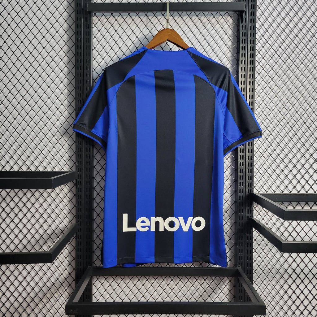Camisa Inter de Milão I 2022/2023