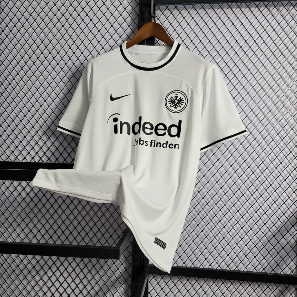 Camisa Eintracht Frankfurt I 2022/2023