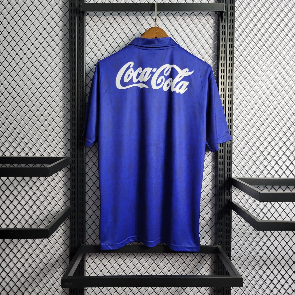 Camisa Cruzeiro Retrô 1993/1994