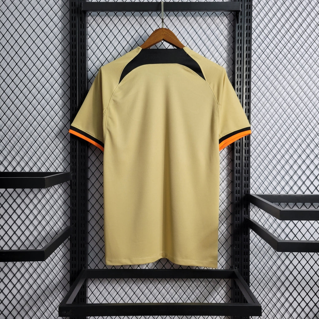 Camisa Chelsea II 2022/2023