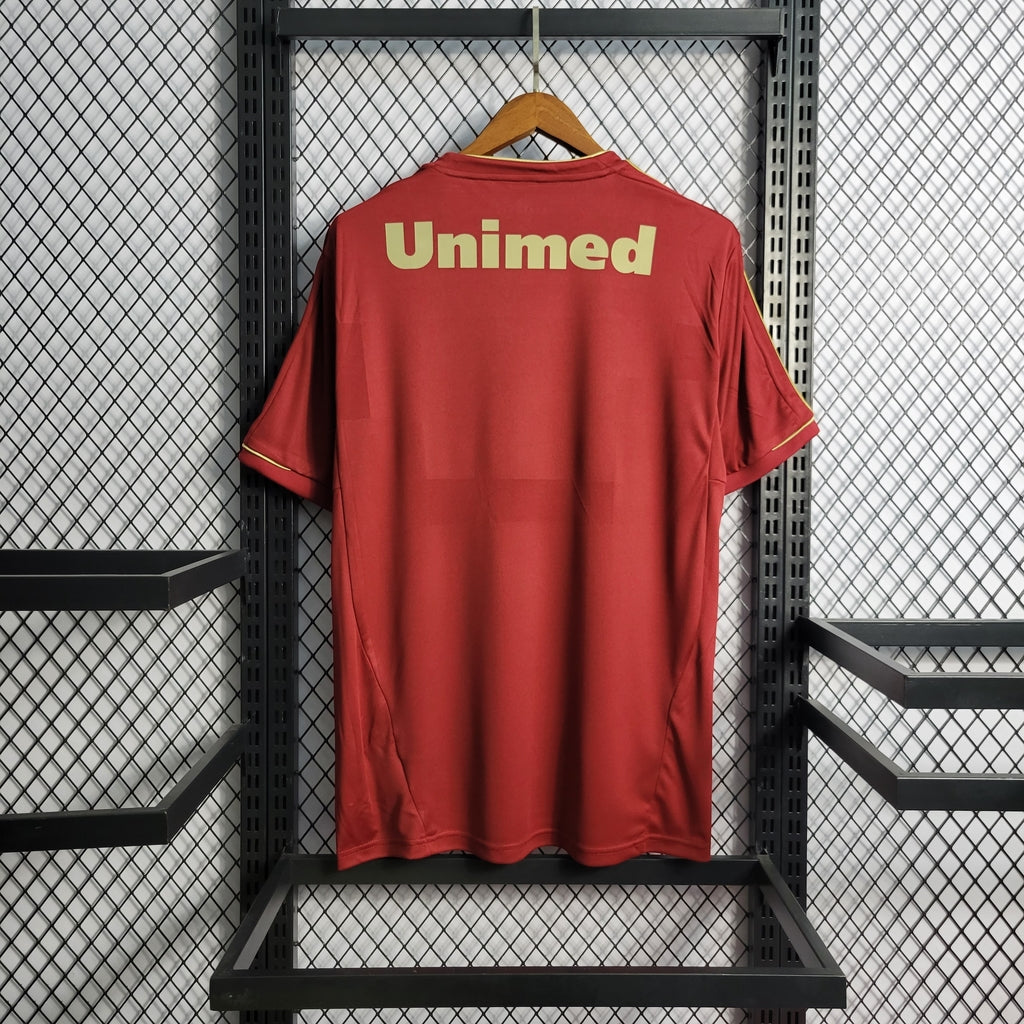 Camisa Fluminense Retrô 2012