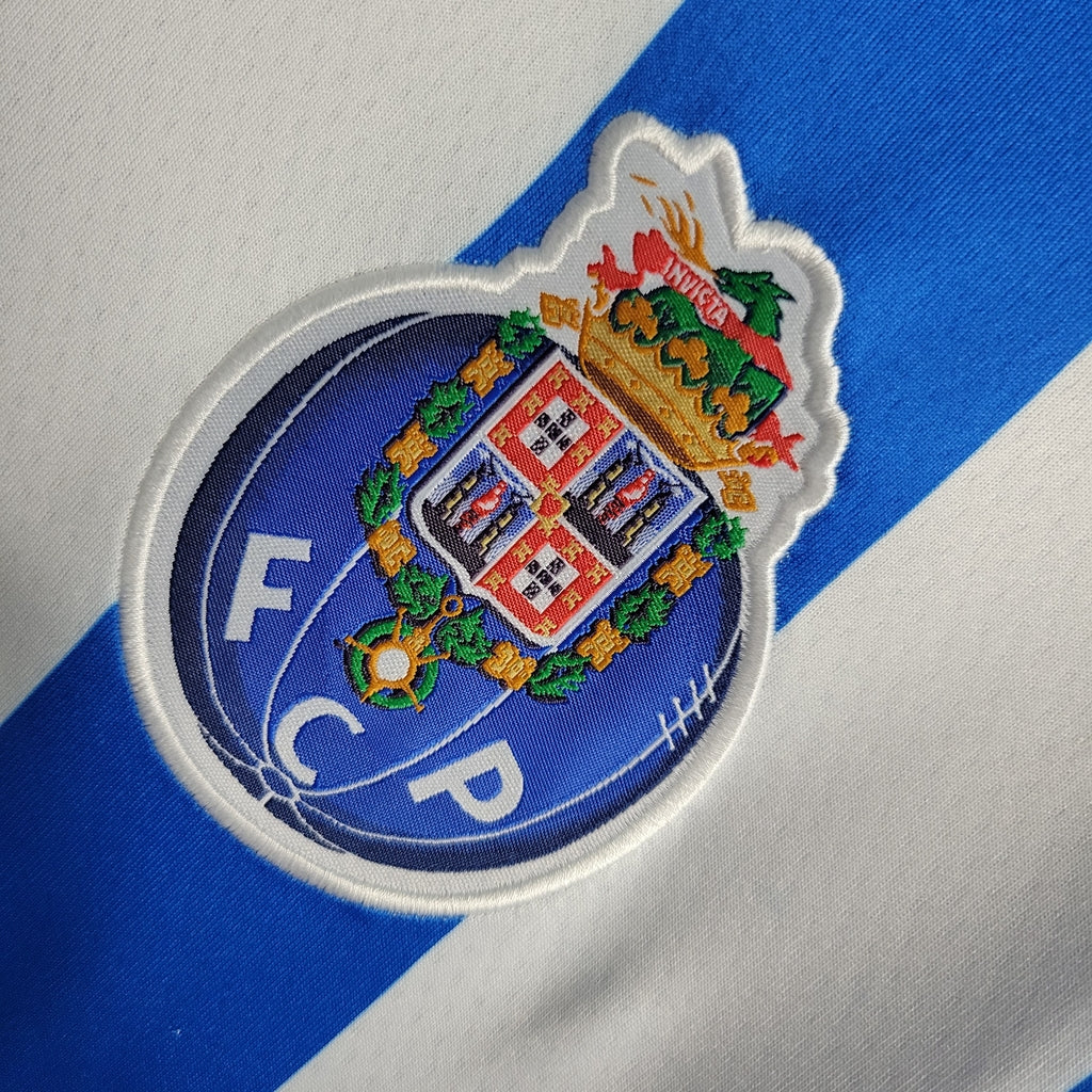 Camisa Porto I 2022/2023