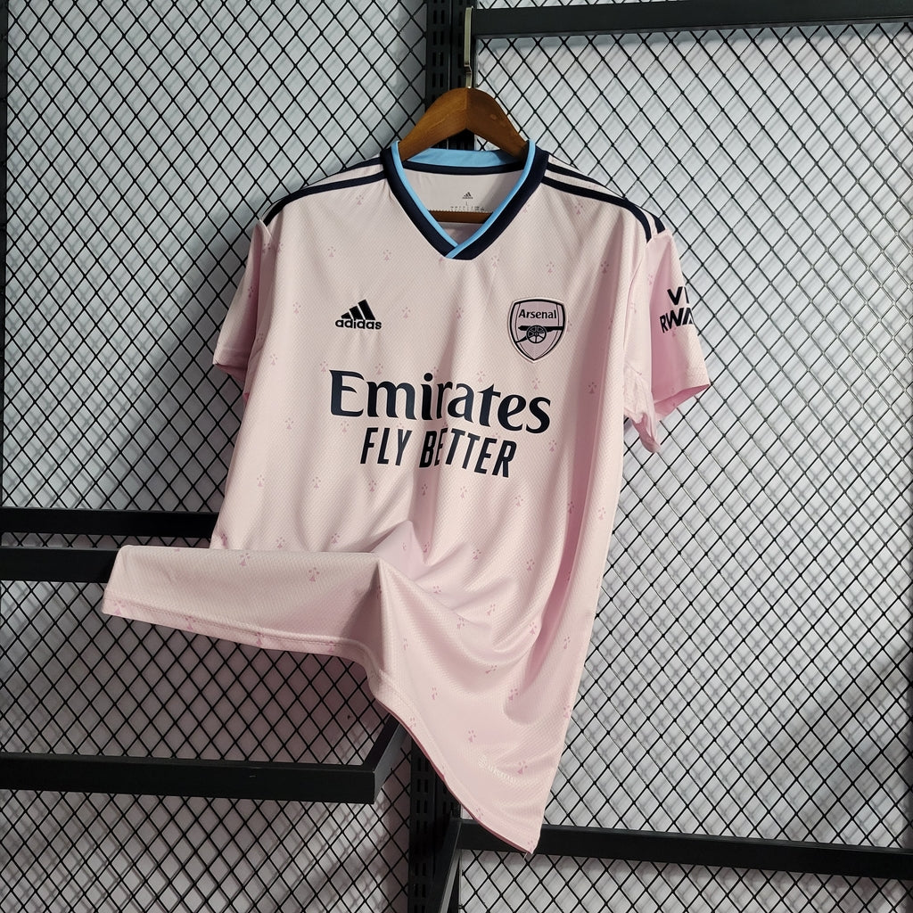 Camisa Arsenal III 2022/2023