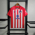 Camisa Atlético de Madrid I 2023/2024