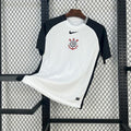 Camisa Corinthians I 2025/2026