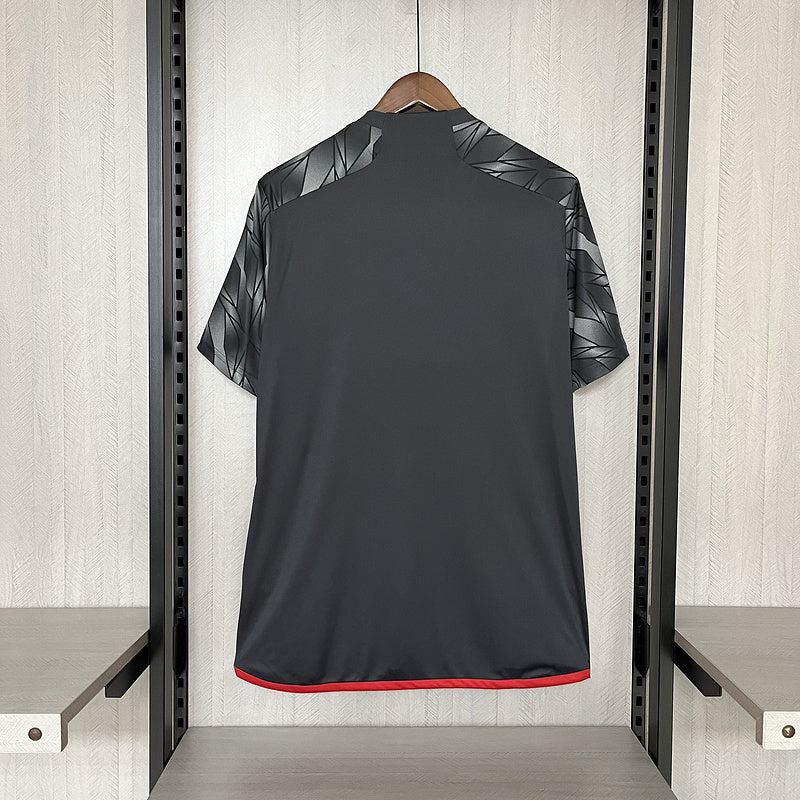 Camisa Flamengo III 2024/2025