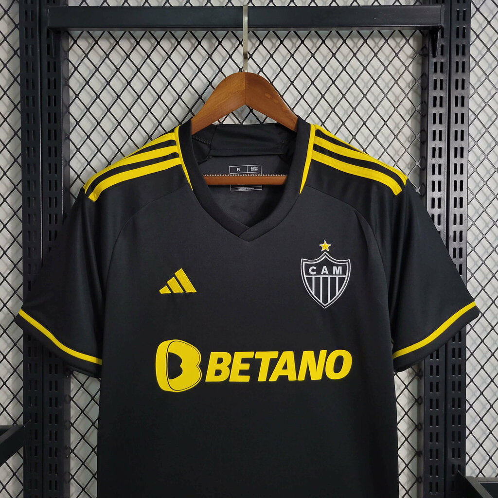 Camisa Atlético-MG III 2023/2024