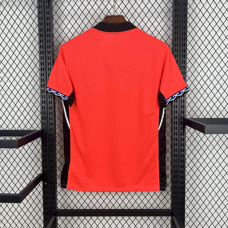 Camisa Seleção Coreia do Sul I 2025/2026