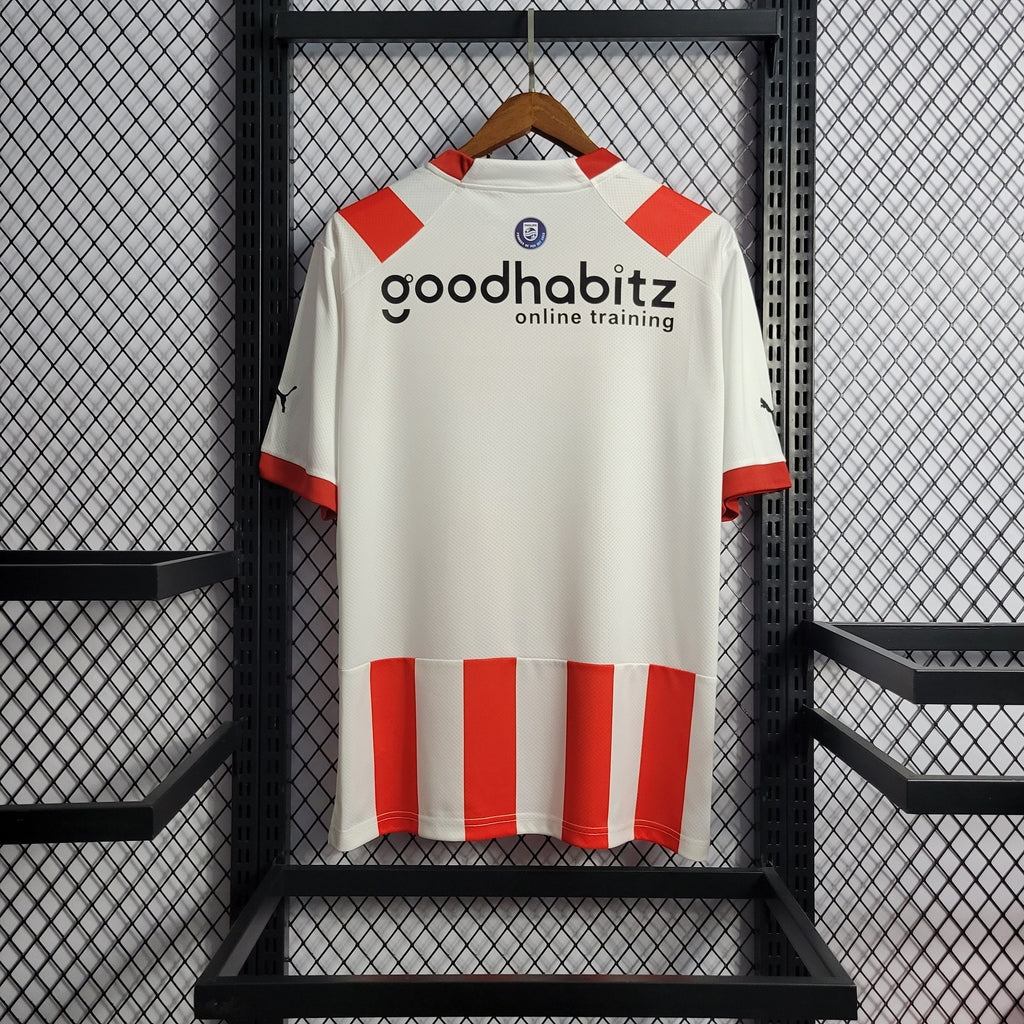 Camisa PSV Eindhoven I 2022/2023
