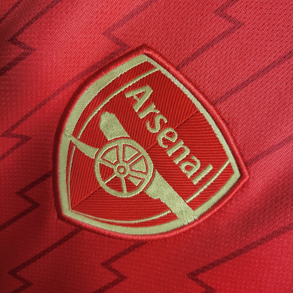 Camisa Arsenal I 2023/2024