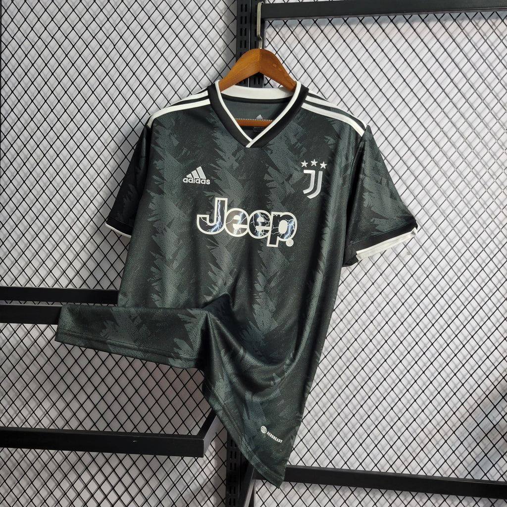 Camisa Juventus II 2022/2023