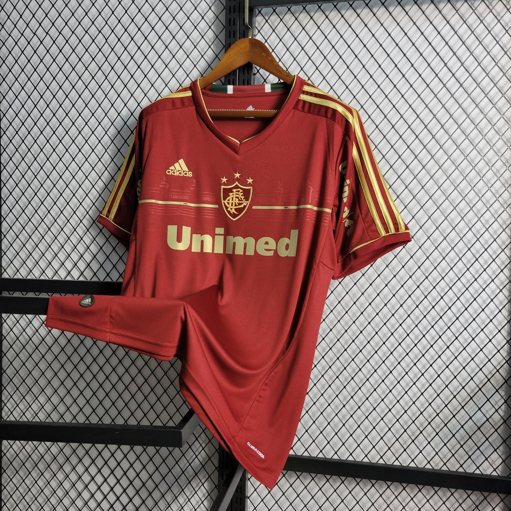 Camisa Fluminense Retrô 2012