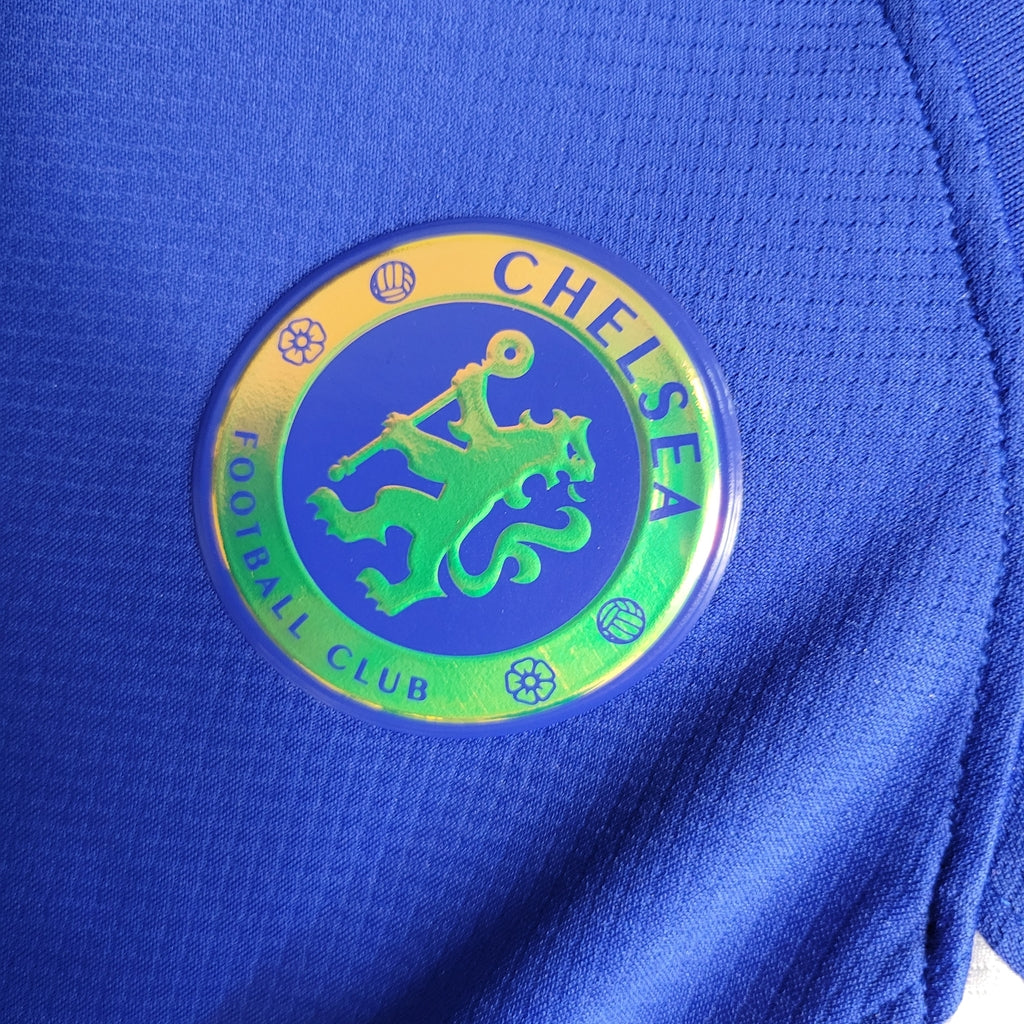 Camisa Chelsea Feminina I 2023/2024