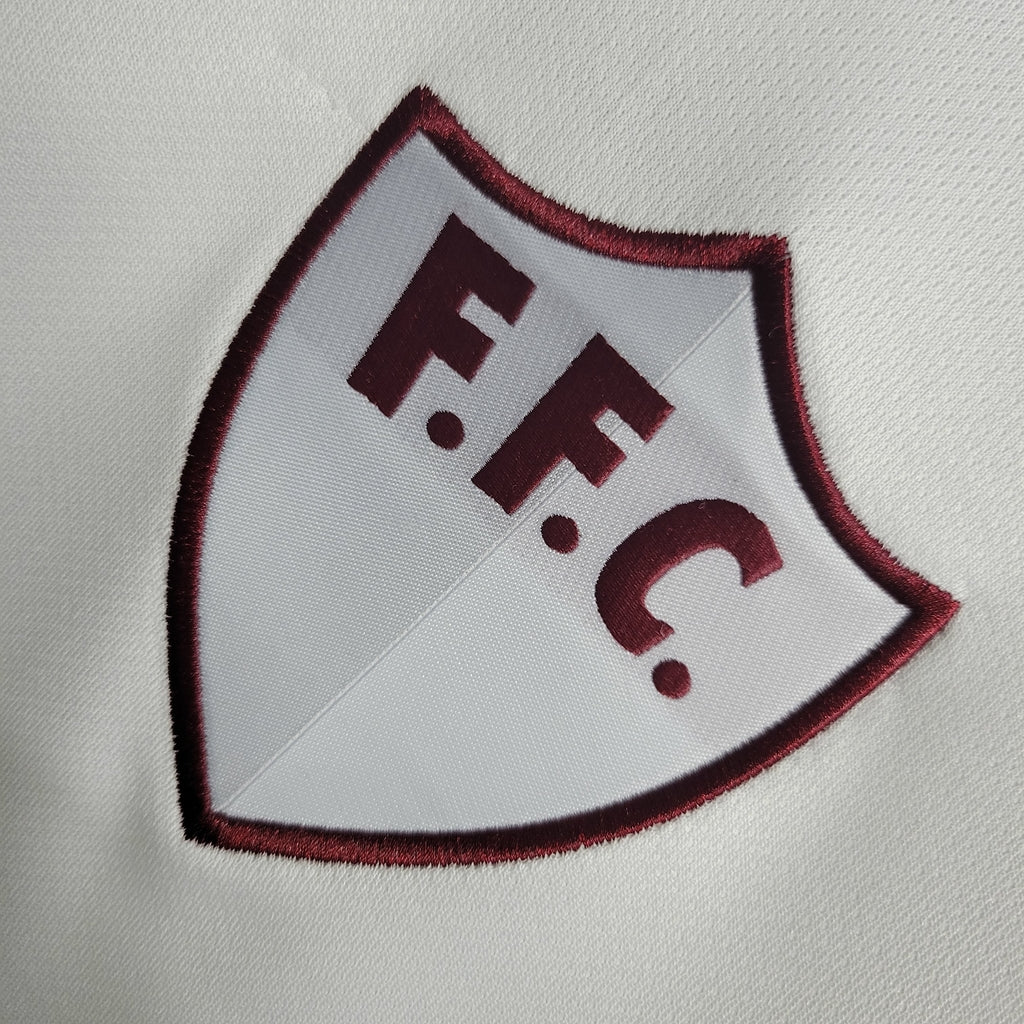 Camisa Fluminense Comemorativa 120 anos