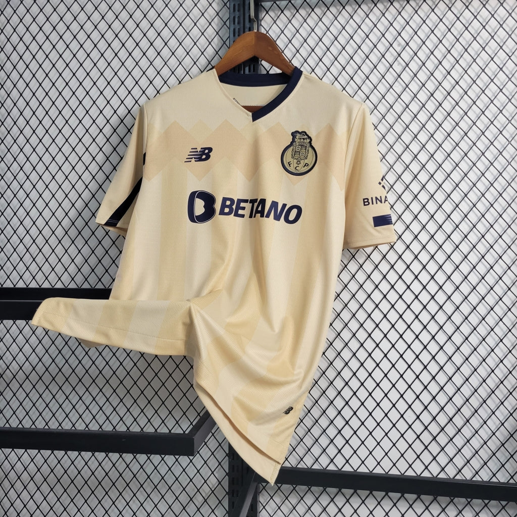 Camisa Porto II 2023/2024