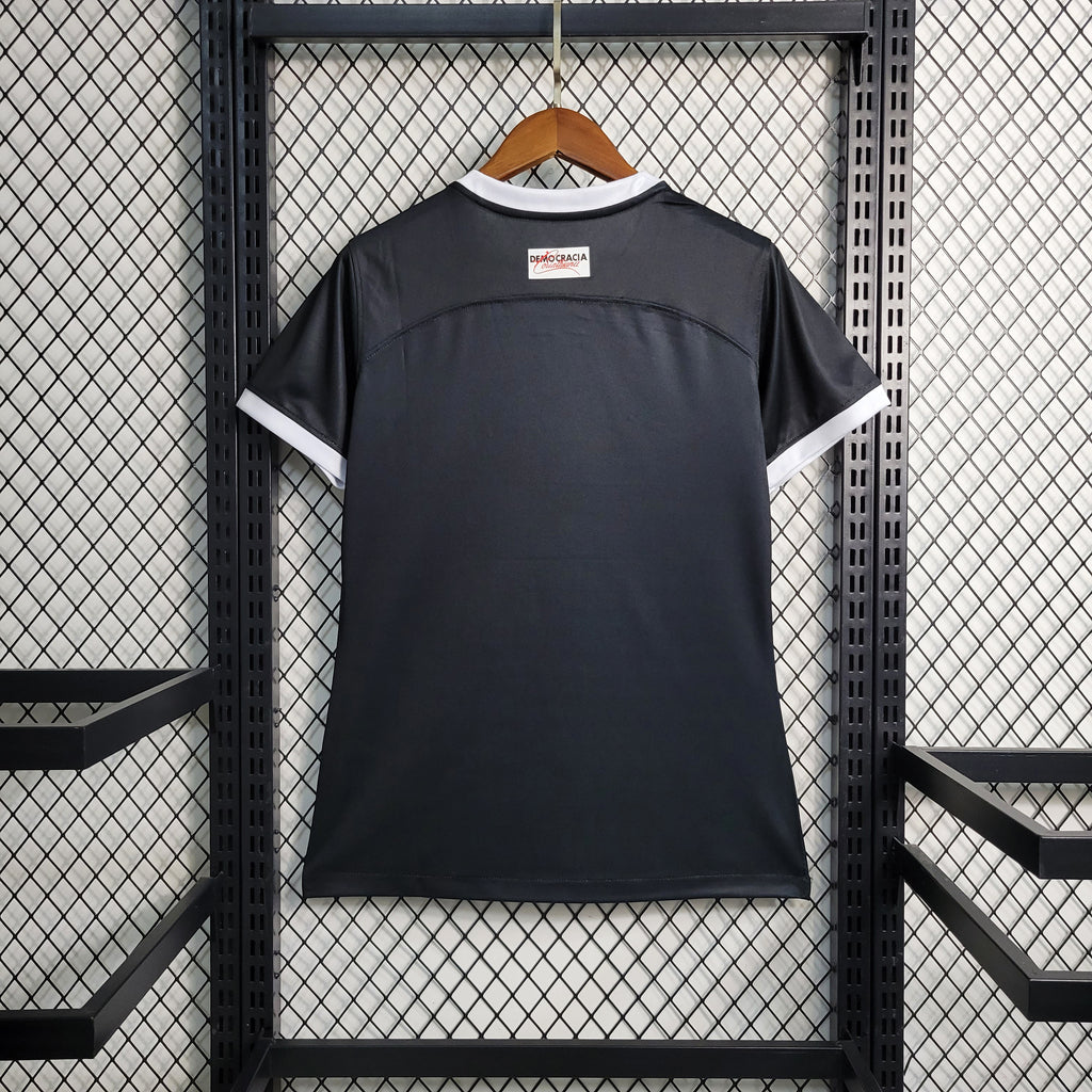 Camisa Corinthians II Feminina 2023/2024