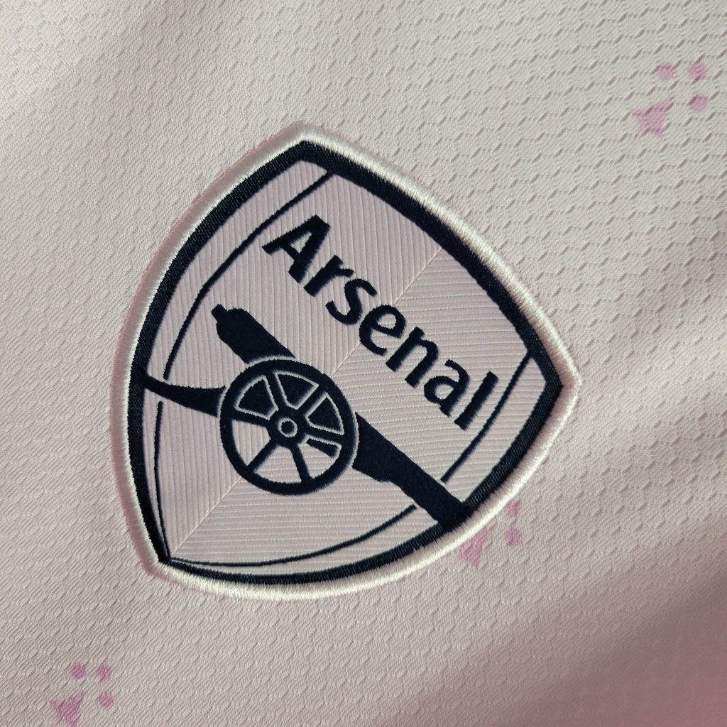 Camisa Arsenal III 2022/2023