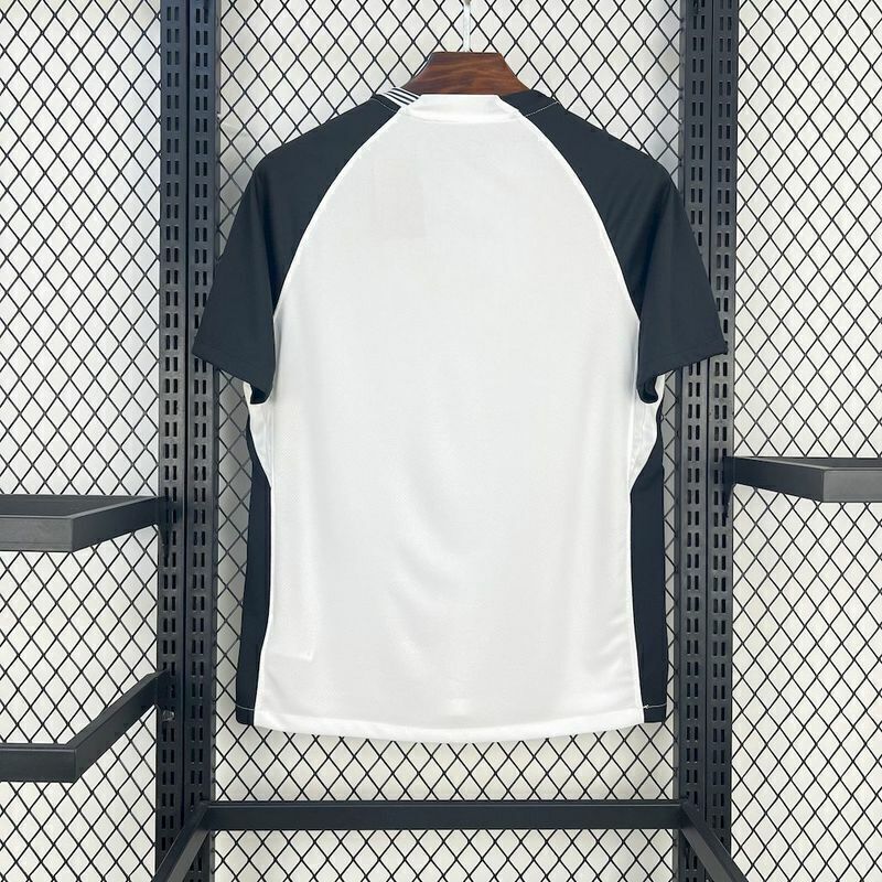 Camisa Corinthians I 2025/2026