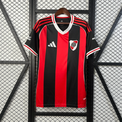 Camisa River Plate II 2025/2026