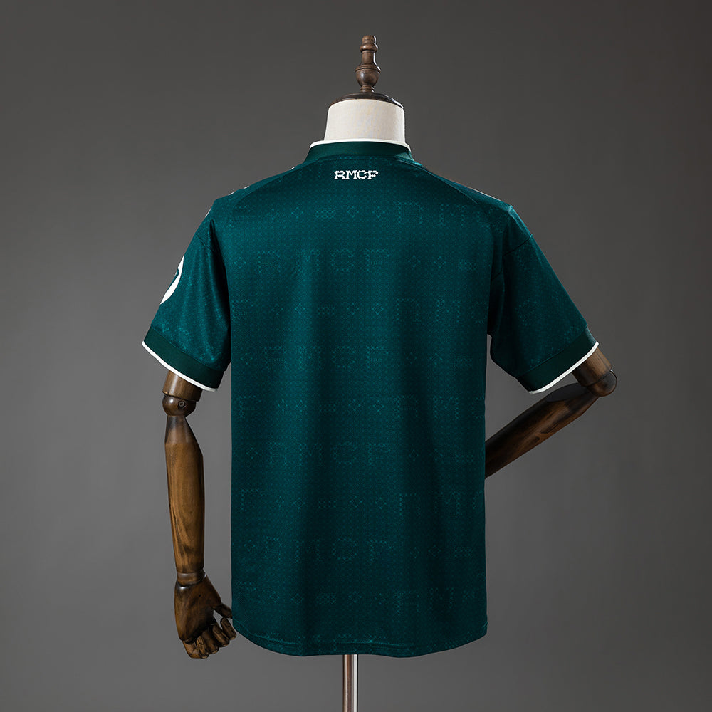 Camisa Real Madrid II 2026/2027