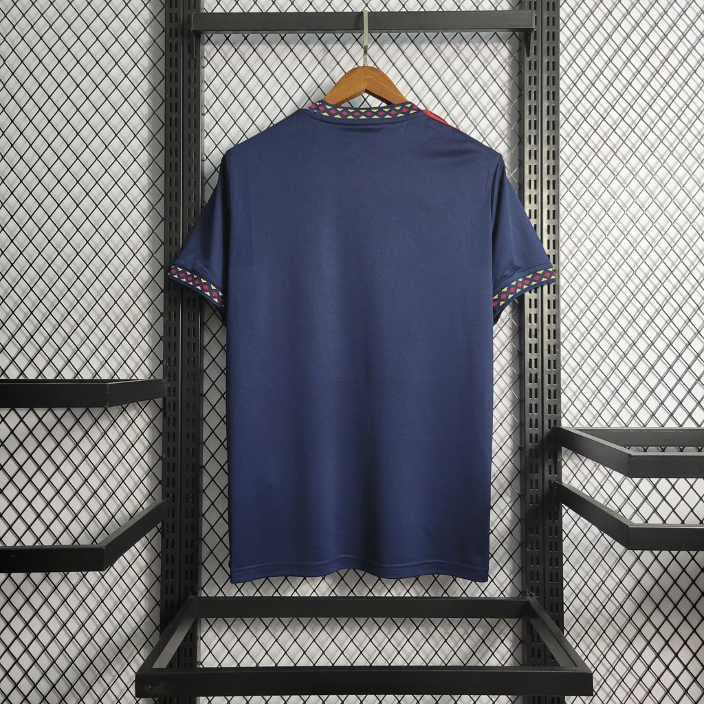 Camisa Ajax III 2022/2023