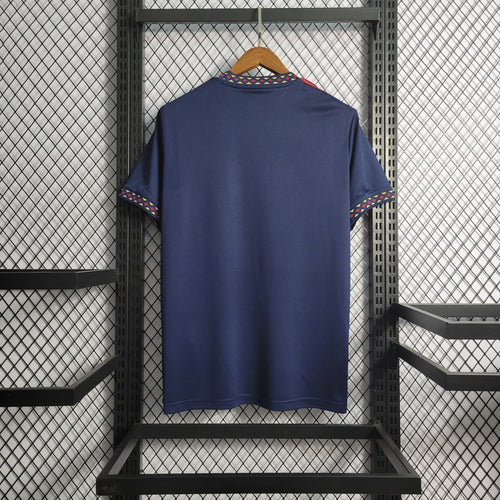Camisa Ajax III 2022/2023
