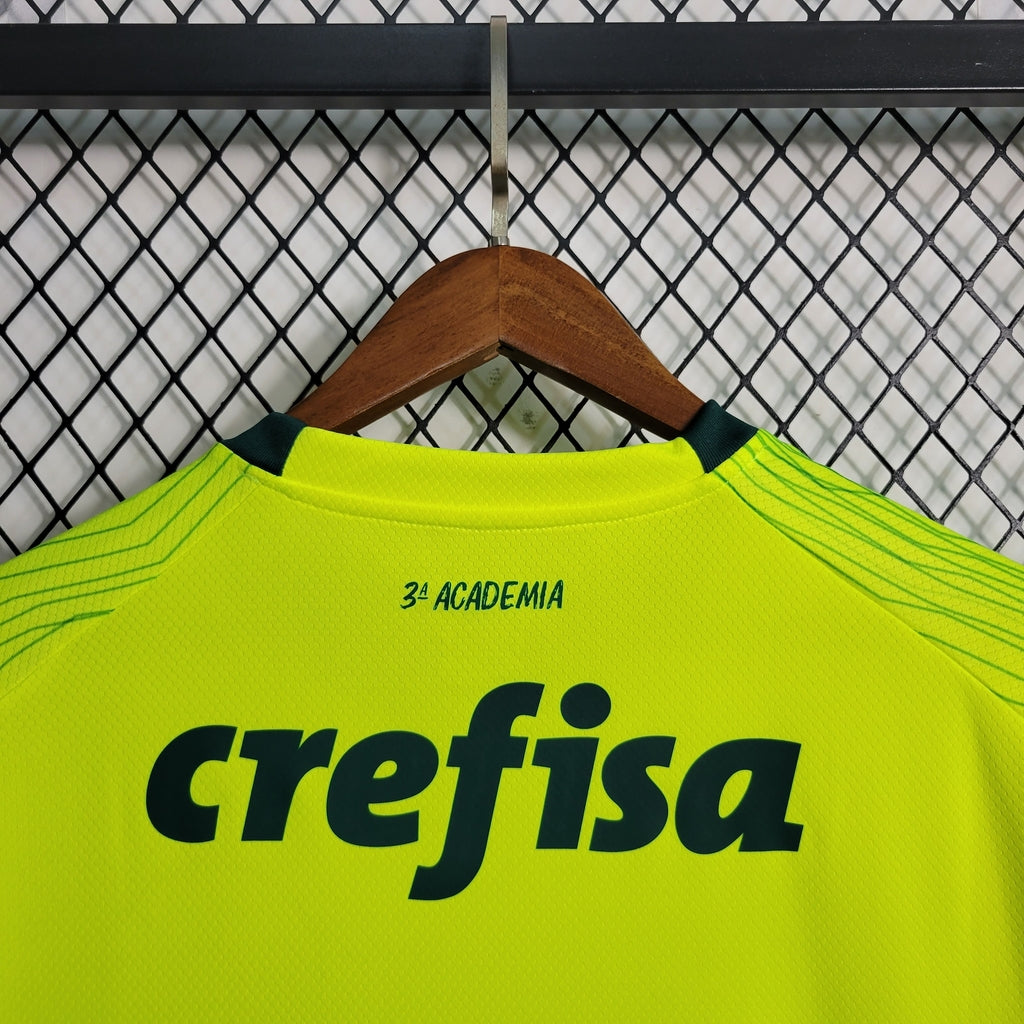 Camisa Palmeiras III 2023/2024