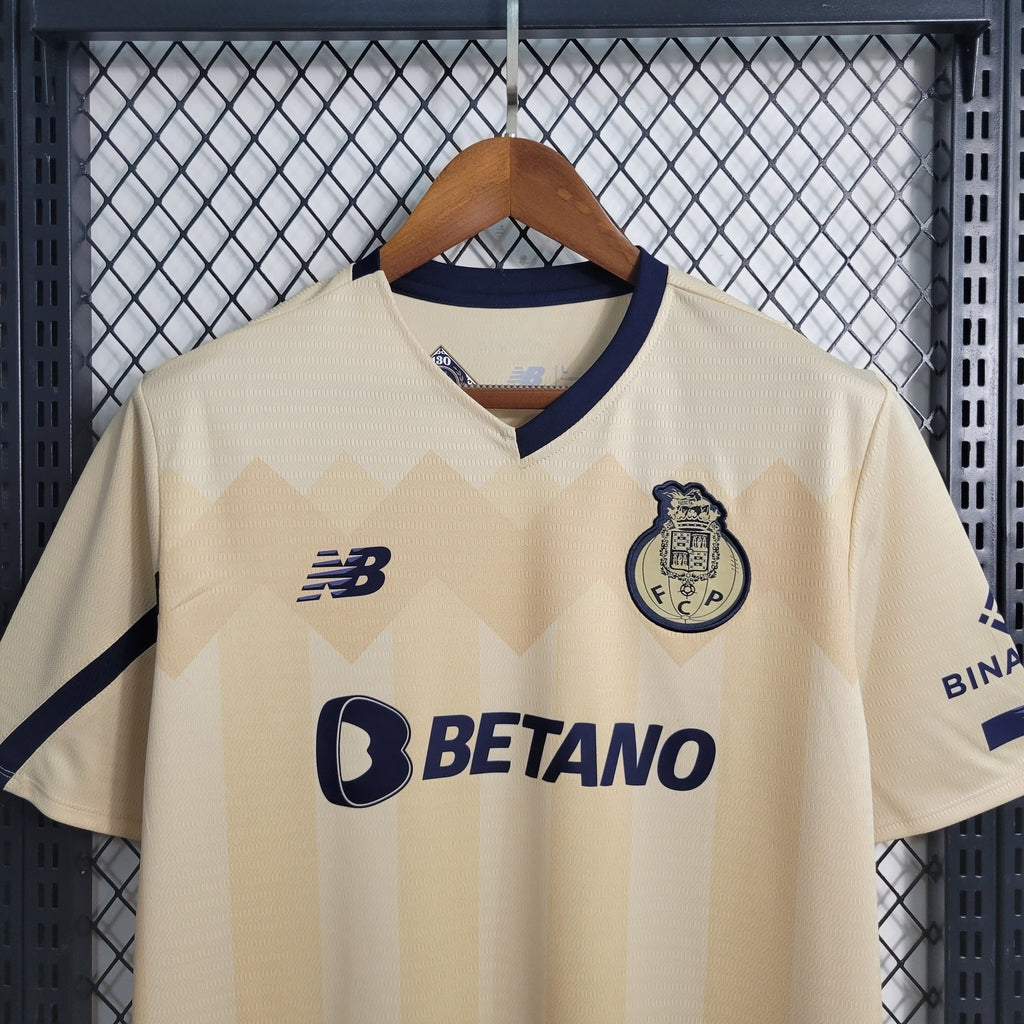 Camisa Porto II 2023/2024