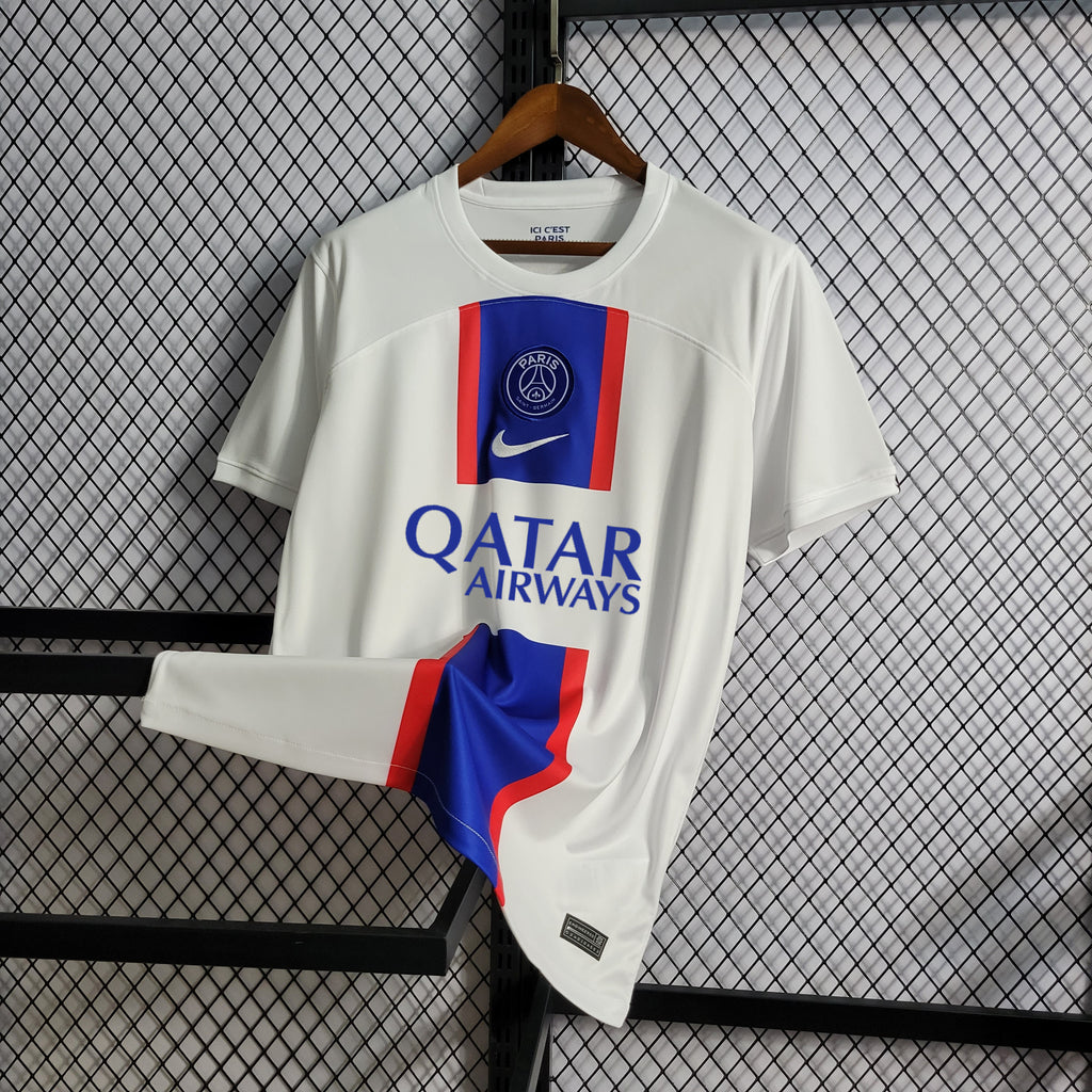Camisa PSG III 2022/2023