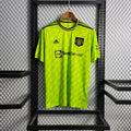 Camisa Manchester United III 2022/2023