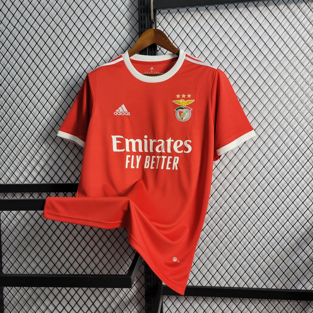 Camisa Benfica I 2022/2023