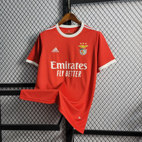 Camisa Benfica I 2022/2023
