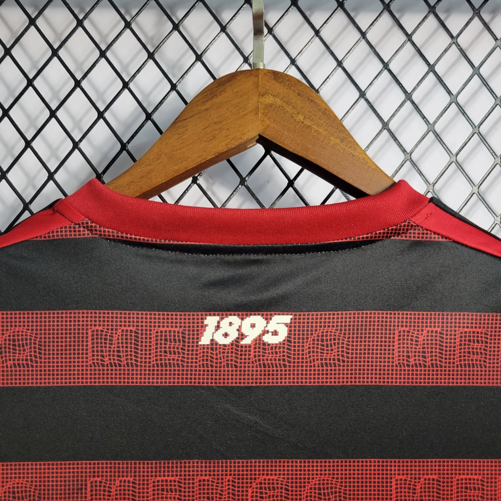 Camisa Flamengo Retrô 2019