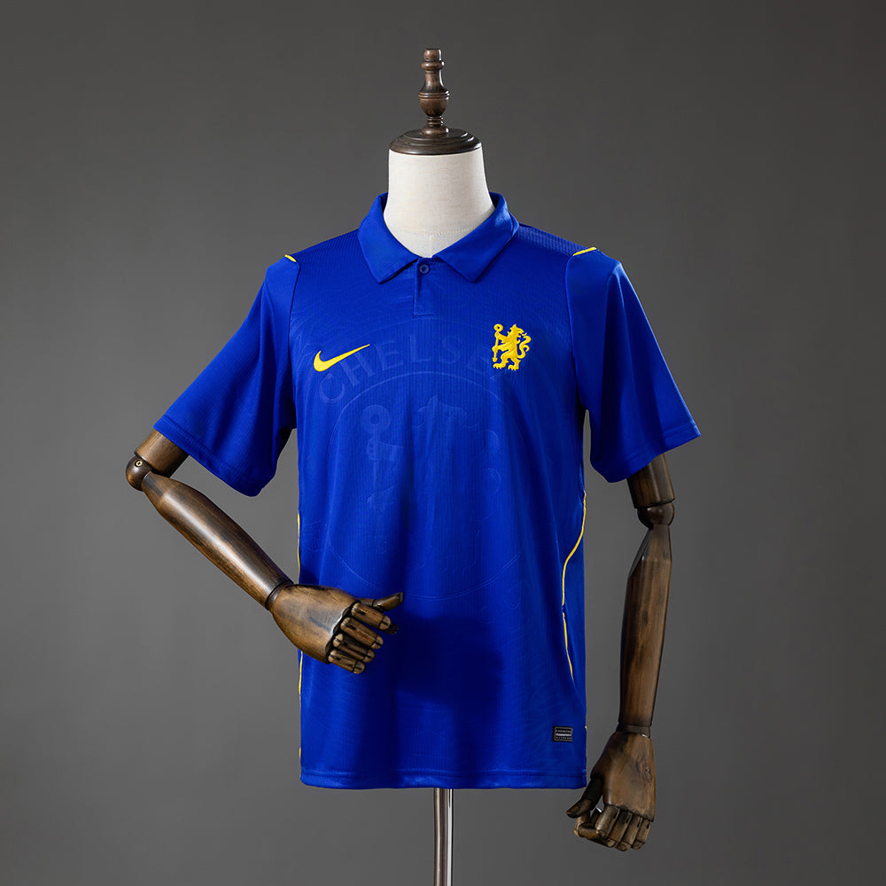 Camisa Chelsea I 2026/2027