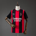 Camisa Milan I 2026/2027