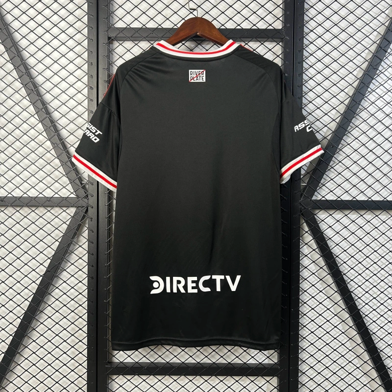 Camisa River Plate II 2025/2026