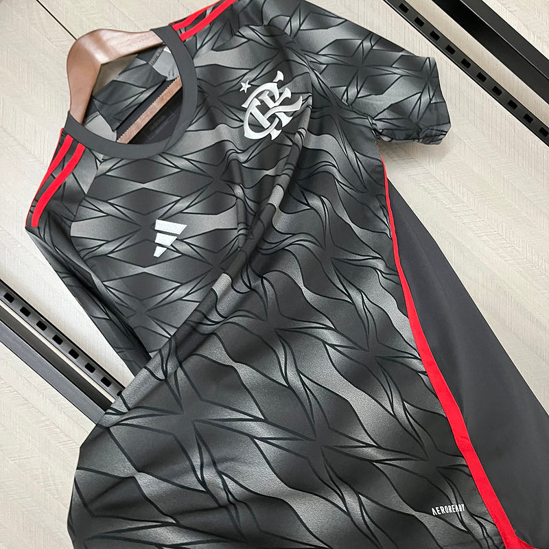 Camisa Flamengo III 2024/2025