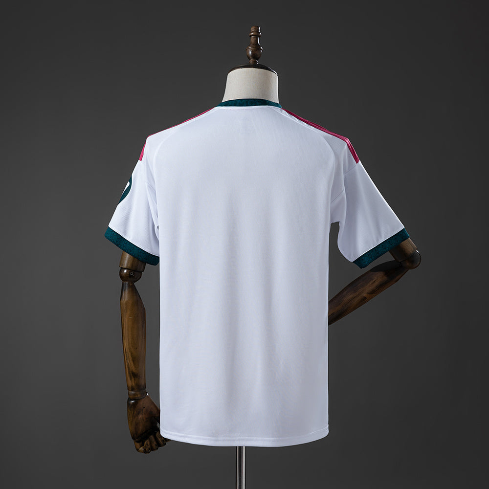Camisa Real Madrid I 2026/2027