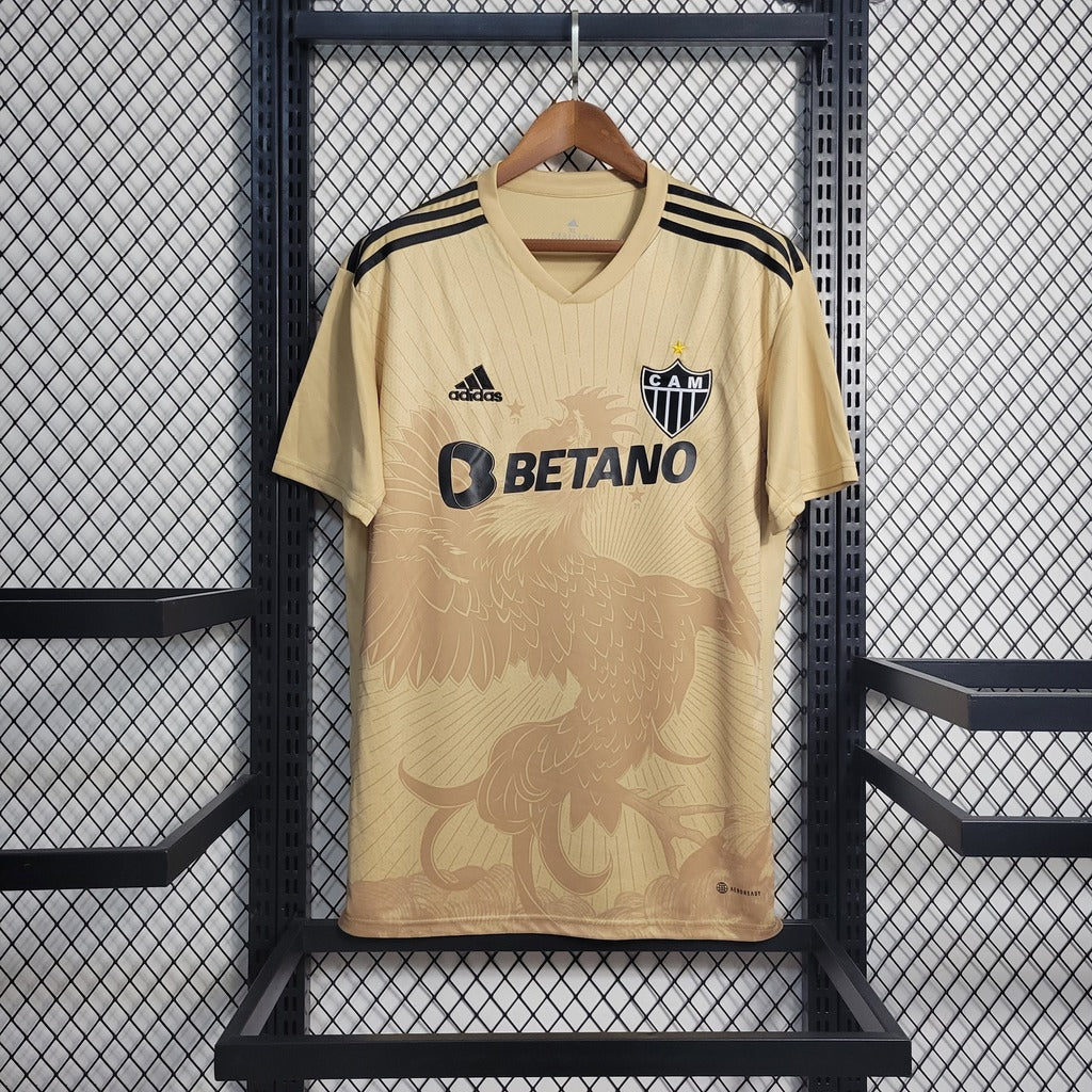 Camisa Atlético-MG Comemorativa 2023