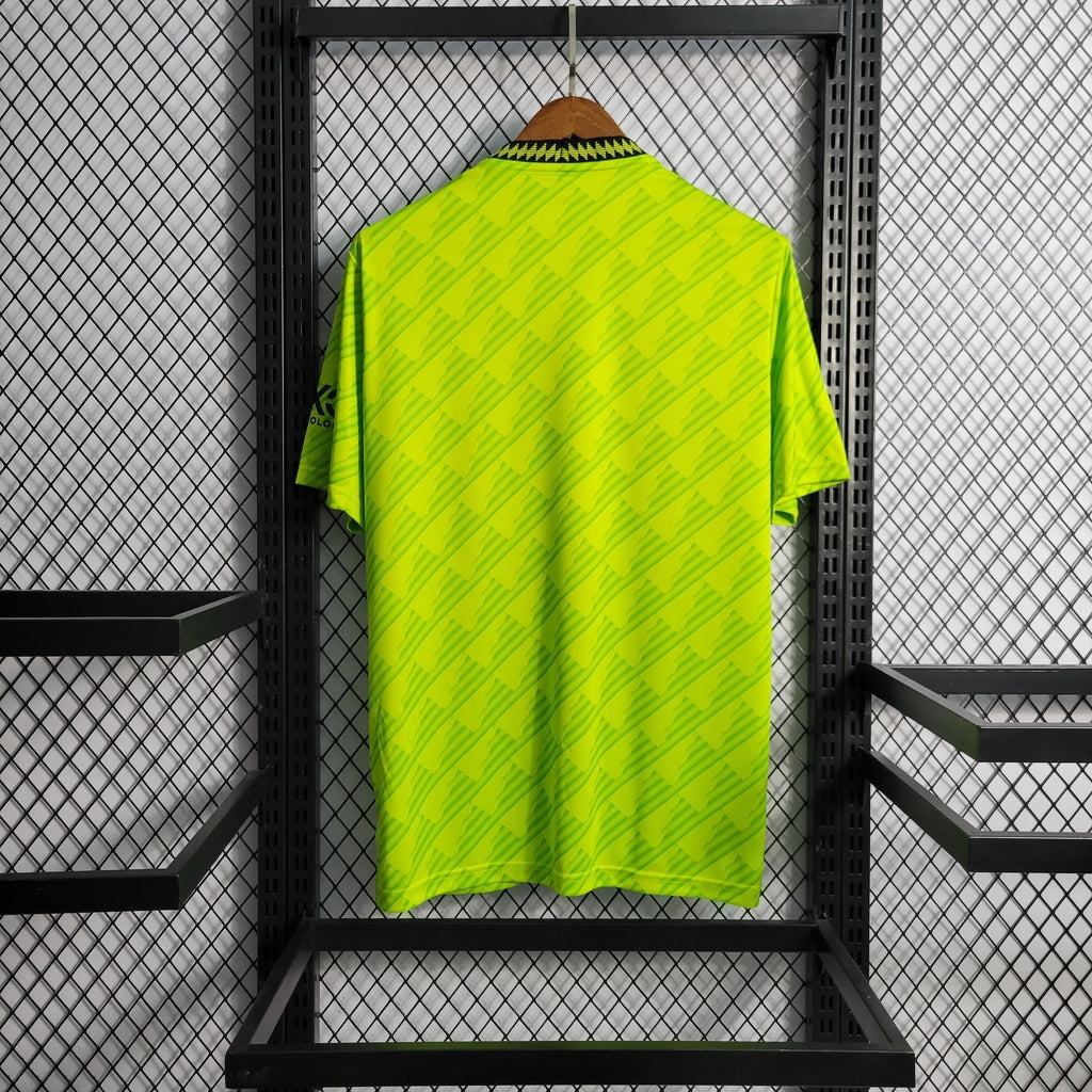 Camisa Manchester United III 2022/2023