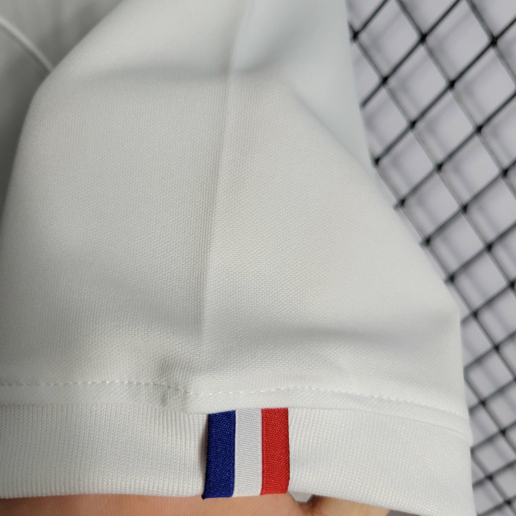 Camisa PSG III 2022/2023