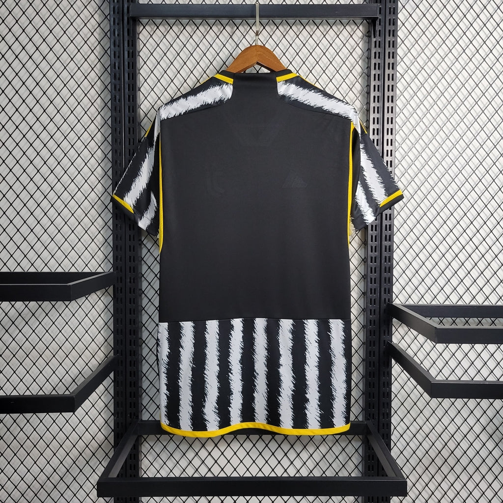 Camisa Juventus I 2023/2024