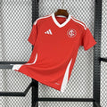 Camisa Internacional I 2025/2026